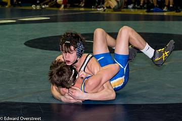 WDHS vs Lexington -129